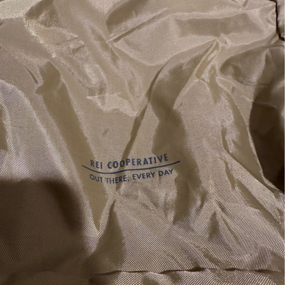 REI Shoe Travel Bag - Picture 2 of 4
